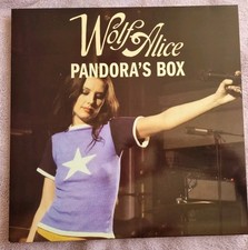 Wolf Alice Pandora's Box