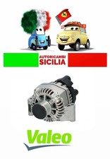 ALTERNATORE VALEO MOTORE 1.3