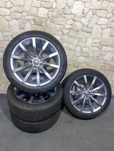 Cerchi originali passat b8 - cerchi, vw