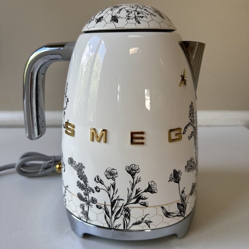 Smeg bollitore elettrico - bollitore, a
