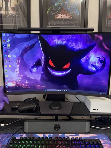 Monitor ultrager - monitor, 27”