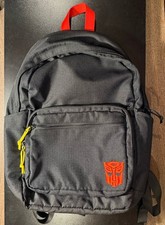 Zaino Converse X Transformers