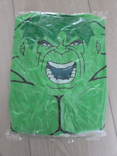 Nuovo 2002 marvel - nuovo, hulk