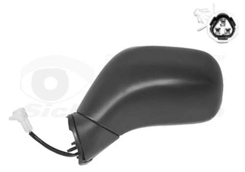 Specchio esterno per - , opel