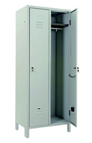 Armadio spogliatoio posti - a,