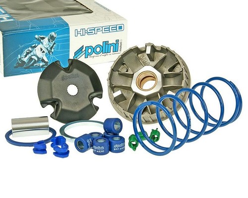 Variatore polini speed - variatore,