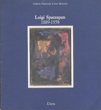 Luigi Spazzapan (1889-1958)