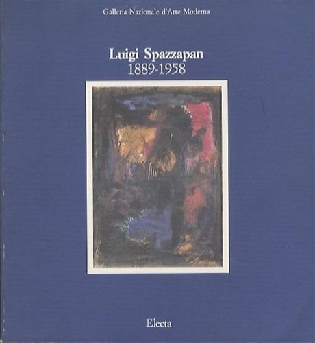 Luigi spazzapan - luigi,