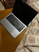 Apple MacBook Pro 13 Intel