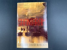 Shantaram Gregory David