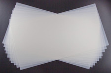 7Mil Fogli di Mylar Vuoti per