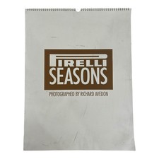 Calendario vintage 1995