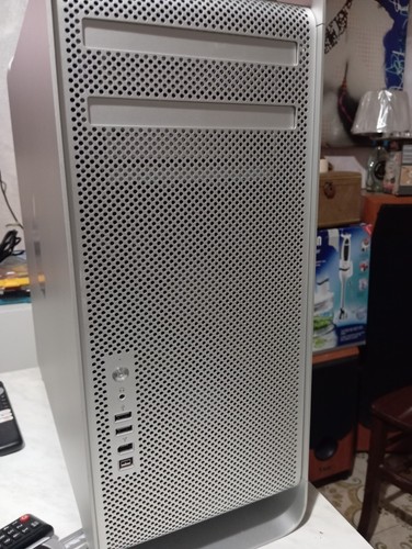 Mac pro vitage - pro,