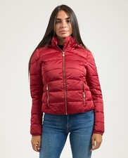 Giubbotto donna Yes Zee