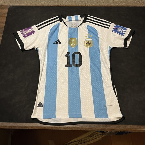 Maglia nazionale argentina - maglia,