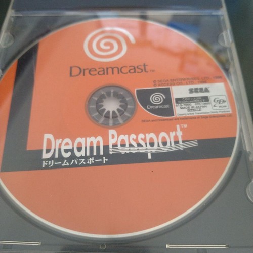 Passaporto dei sogni giappone - passaporto,