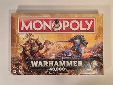 Monopoly - Warhammer 40.000 |