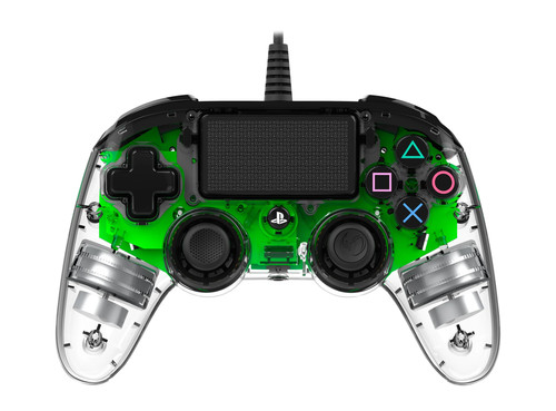 Nacon ps4 compact - nacon,