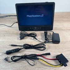 Sony Playstation 2 PS2 Slim