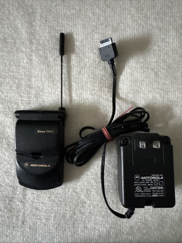 Cellulare motorola startac - cellulare,