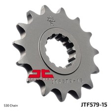 Pignone 15 denti per Yamaha