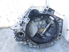 55273085 CAMBIO MANUALE 6M FIAT 500 (150) 100HP 1.4 B 16V MAN 6M 101CV 2013 3P B