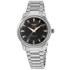 Nuovo Orologio Uomo Longines