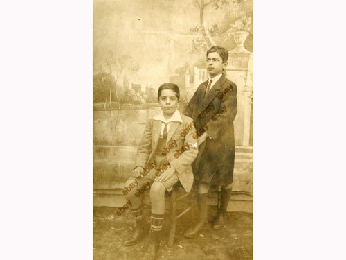 65197 grecia anni due - 20.,