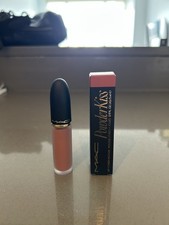 MAC Mousse labbra + guance 952