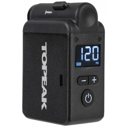 Pompa digitale topeak - pompa,