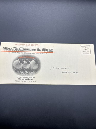 1944 smith son - r, &