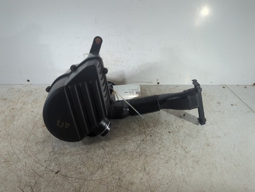 Scatola filtro aria seat ibiza - aria,