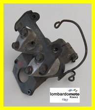 Supporto riser mozzo - supporto,