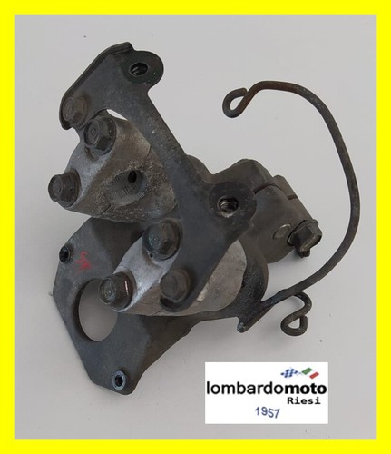 Supporto riser mozzo piastra - supporto,