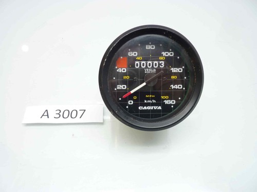 Cagiva sst aletta electra 250 - aletta,