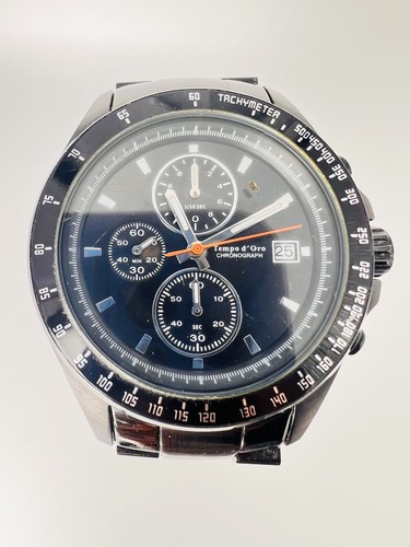 Vintage tcm orologio da - vintage,