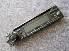 SONY CDX-C 580 R Fascia