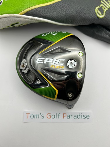 Callaway epic flash sub - callaway, zero