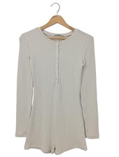 ZARA Tuta corta Donna