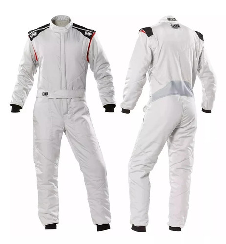 Nuova tuta karting uomo - nuova,