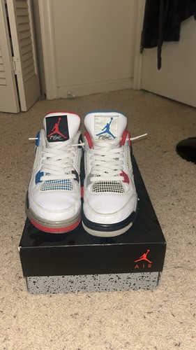 Nike air jordan retro what - nike,
