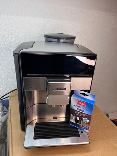 Siemens te657503de macchina - siemens,