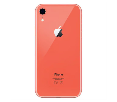 Apple iphone 64gb - apple, xr