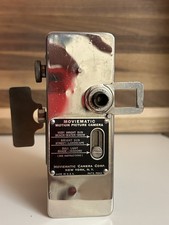 Macchina fotografica vintage