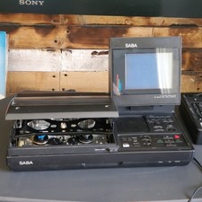 462 magnetoscope portable - 462,
