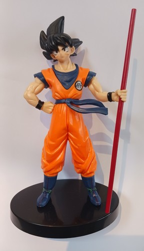 Son goku dragon - -,