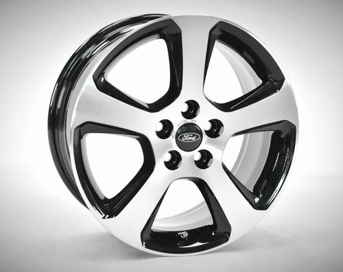 Cerchi lega ford max - in,