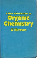 A New Introduction to Organic