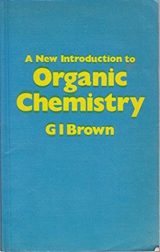 New introduction organic - new, to