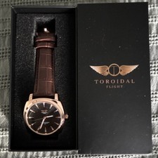 Orologio da polso analogico